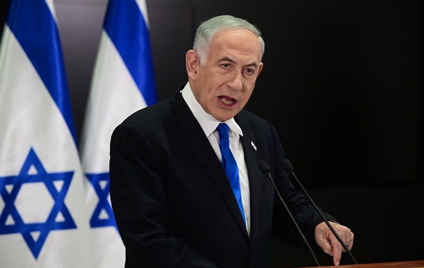 Нетаньягу сказав, що може піти на угоду з ХАМАС