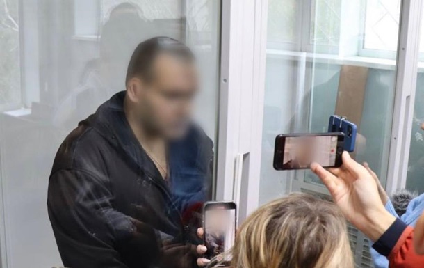 Навів ракети на Харківську ОДА: зрадника засудили до довічного ув язнення