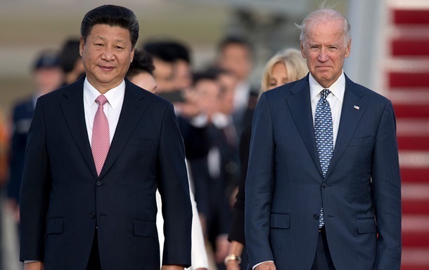 Візит Сі Цзіньпіна до США: декорація чи все-таки зашморг для Путіна