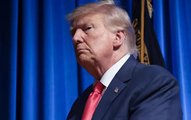 ЗМІ: Трамп з прихильниками планує встановити диктатуру в США