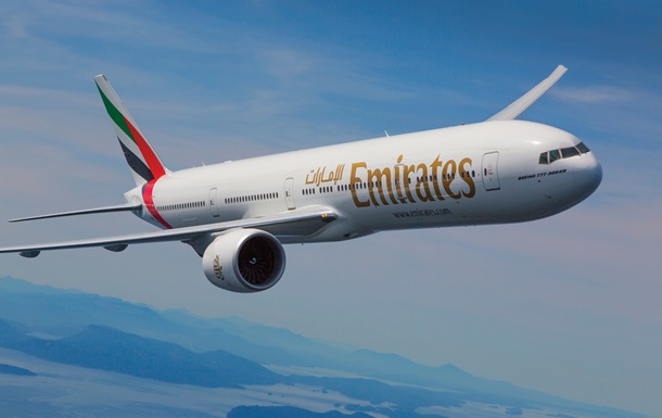 Air carrier Emirates Airline has ordered aircraft worth $52 billion from Boeing