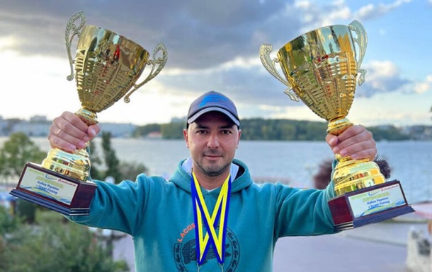 Украинский спортсмен-уклонист сбежал из сборной после чемпионата в Италии
