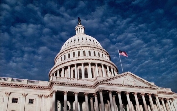 Сенат США підтримав резолюцію, щоб уникнути шатдауну - Korrespondent.net
