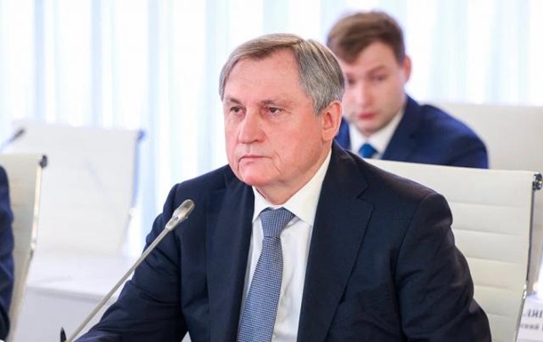 СБУ повідомила підозру міністру енергетики Росії
