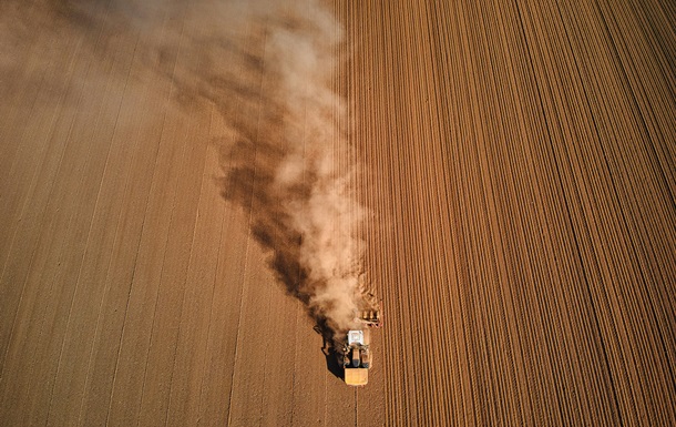 Понад 20% експорту зерна з України здійснюють ризикові підприємства - БЕБ