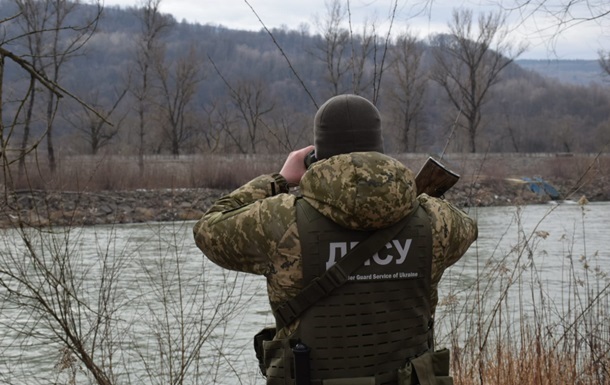 З України від призову втекли майже 20 тисяч чоловіків - ЗМІ