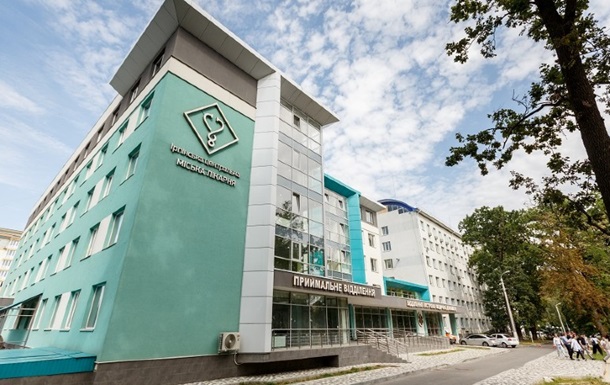 Банк розвитку Ради Європи виділив Україні €100 млн на відновлення лікарень