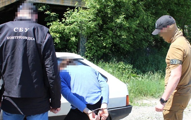 Пробігав до 50 км, щоб шпигувати: на Хмельниччині засудили агента ФСБ