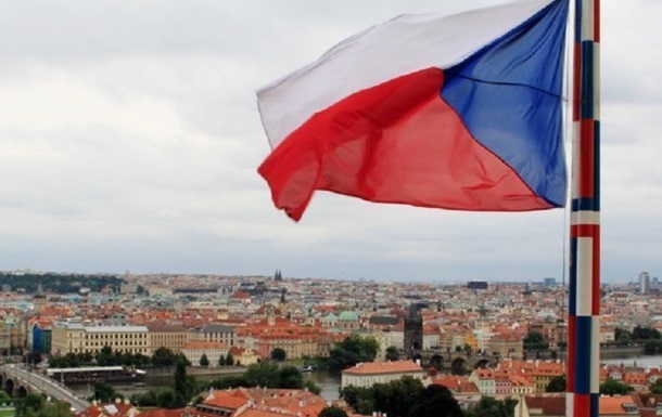 Російську нерухомість заблокували в кадастрі Чехії