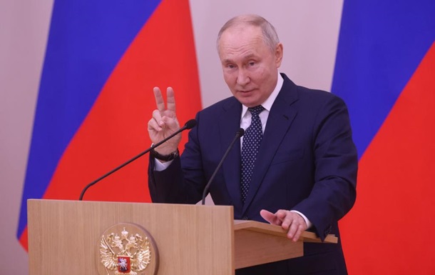 Путін висловився за  відчинене вікно  до Європи