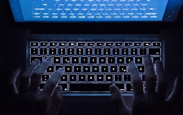 Російські хакери під час війни втричі посилили кібератаки на Україну