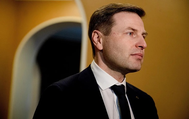 Министр обороны Эстонии назвал приоритетное оружие для Украины