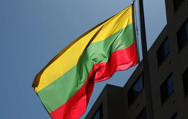 Lithuania will use fines for non-compliance with sanctions to bring Ukraine back