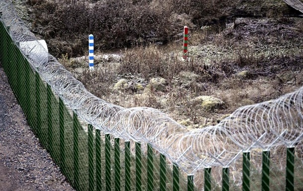 Кремль отреагировал на ситуацию на границе с Финляндией
