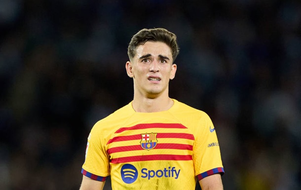 Юный талант Барселоны получил ужасную травму и пропустит оставшийся сезон