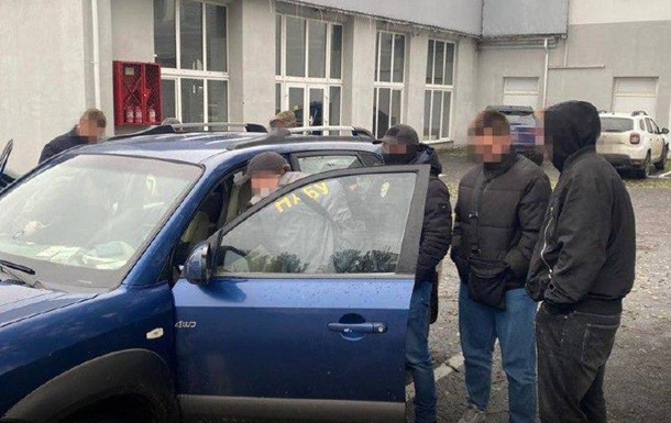 Підприємцю повідомили підозру за спробу підкупу командувача ОСУВ Одеса