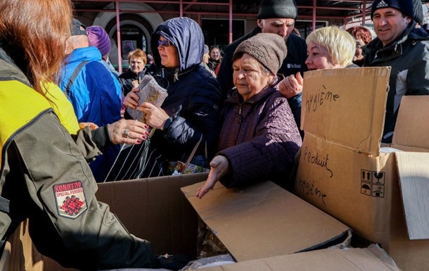 В ООН подсчитали сколько денег нужно на восстановление Украины