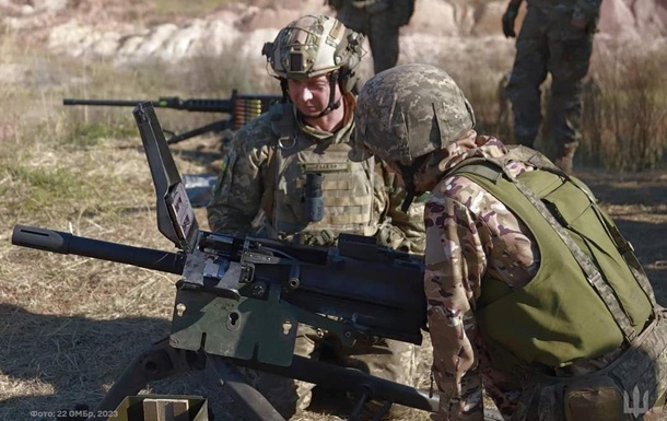 ЗСУ відбили понад пів сотні російських атак 