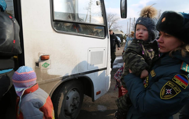 Окупанти вивезли до РФ українських дітей з пансіонату на Херсонщині 