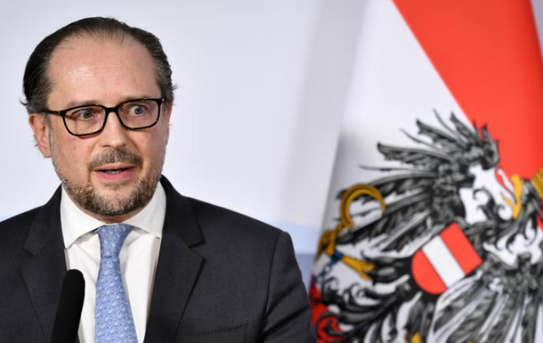 В МИД Австрии назвали главную угрозу для Европы