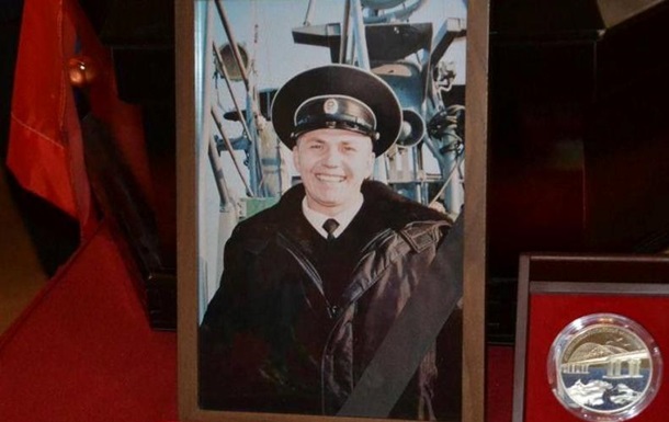 ЗСУ ліквідували командира російського десантного катера 