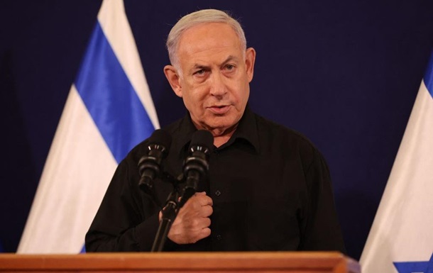 Нетаньяху доручив Моссад переслідувати лідерів ХАМАС