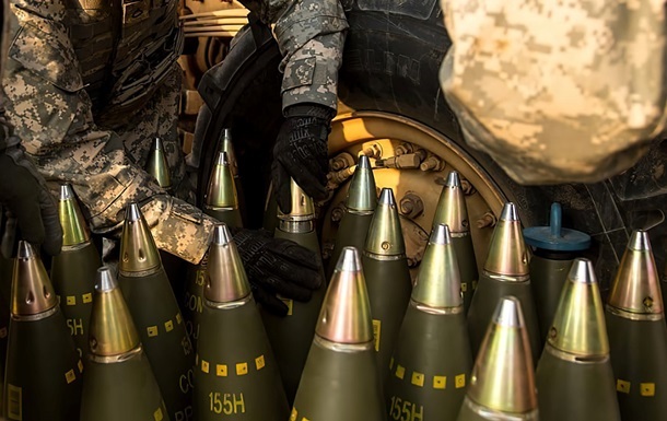 Партнерські угоди: хто і коли дасть Україні мільйон снарядів