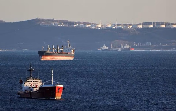 Крупнейшие греческие компании прекратили транспортировку нефти из РФ - СМИ