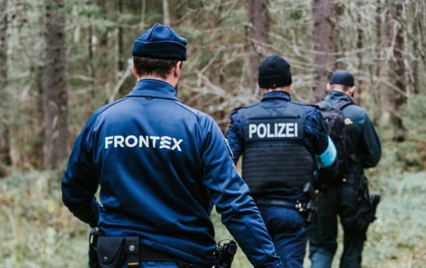 Frontex відправить на кордон Фінляндії з Росією 50 працівників