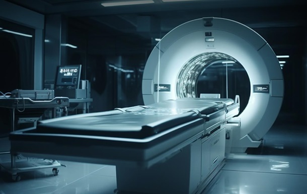 BEB exposed embezzlement in the Kyiv region when purchasing a tomograph