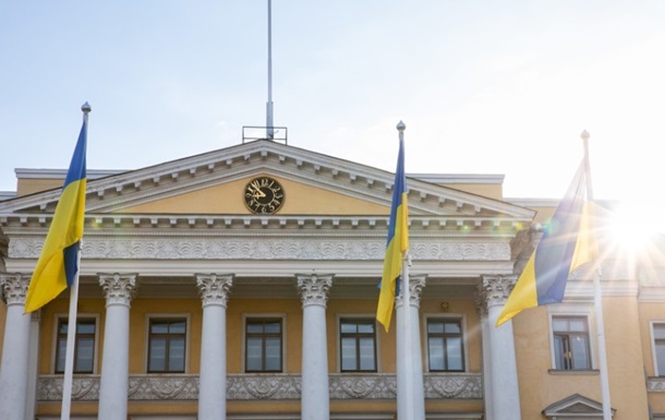 Фінляндія виділила Україні допомогу на продовольчу безпеку