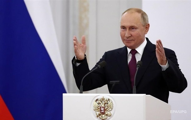 Путін підписав держбюджет з рекордними витратами на оборону - ЗМІ