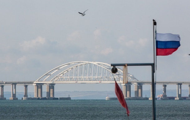 Туннель в Крым: будет ли Россия строить тайный проход к полуострову