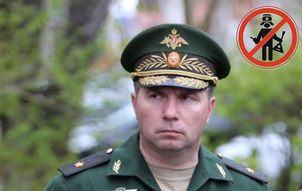 В Україні самоліквідувався черговий російський генерал - соцмережі