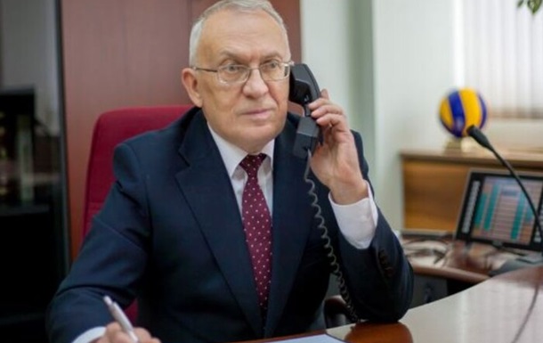 НАБУ вызвало на допрос экс-директора Одесского припортового завода