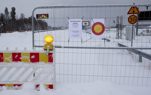 Повна заборона. Фінляндія закриває кордон із РФ