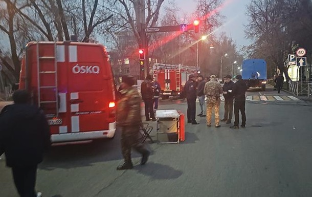 У Казахстані під час пожежі в хостелі загинули 13 людей