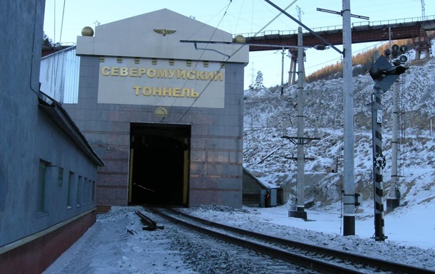 СБУ влаштувала вибух на залізниці в Росії - ЗМІ