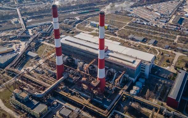 В Україні запустили додаткові генеруючі потужності