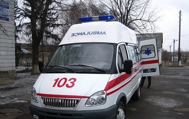 Росіяни скинули вибухівку біля адмінбудівлі в Бериславі, є поранені