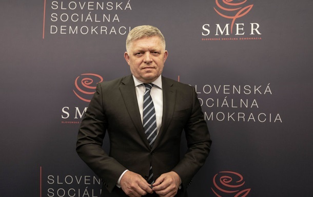 Премьер Словакии выступил за нормализацию отношений с РФ