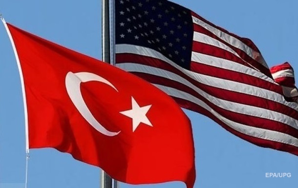 США пообіцяли Анкарі шквал санкцій за допомогу РФ