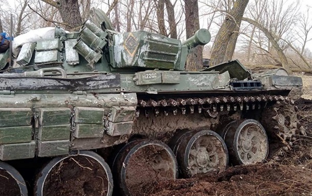 За неделю Силы обороны Украины уничтожили 7210 российских бойцов