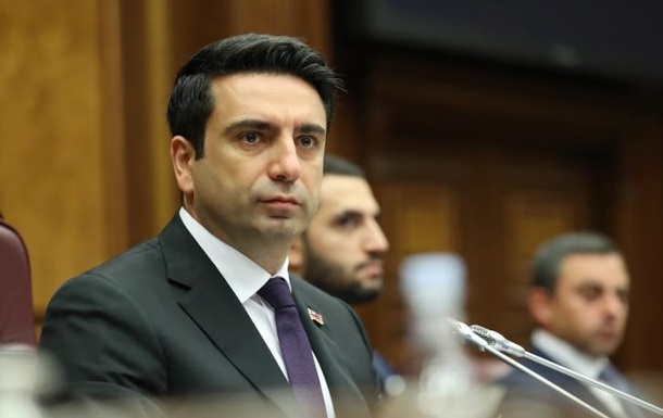 Представники Вірменії не приїдуть в Росію на заходи в межах ОДКБ