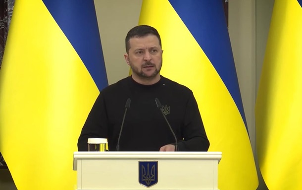 Зеленский сообщил об инициативе для Героев Украины
