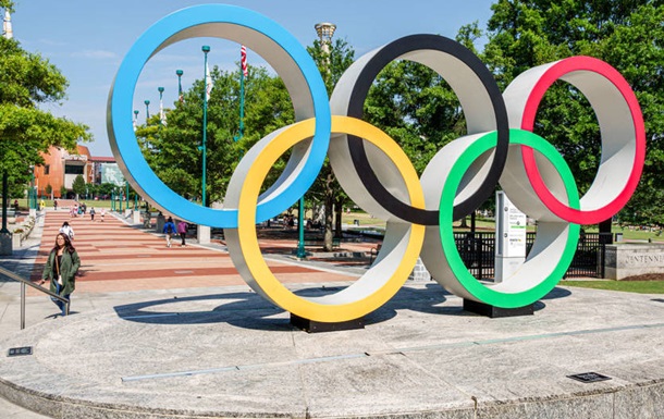 МОК залишив незмінними умови участі росіян в Олімпіаді