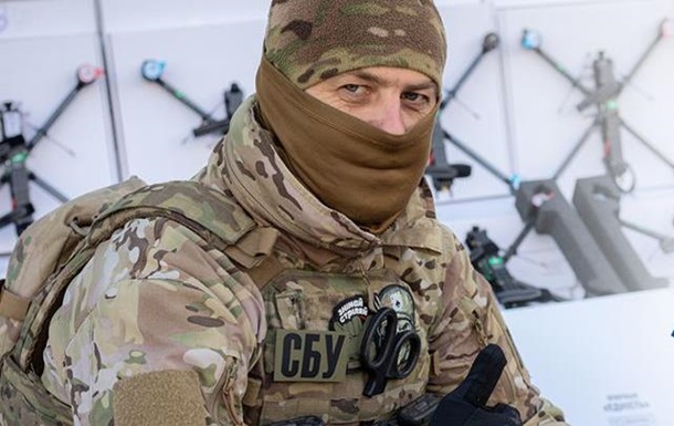 Подразделение СБУ назвало потери техники РФ за месяц