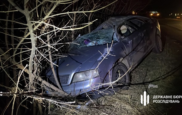 В Одесской области полицейский совершил пьяное ДТП: пассажиру оторвало обе ноги