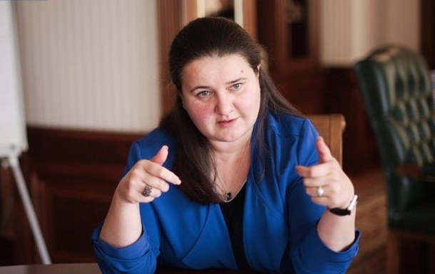 Провал допомоги Україні: посол вказала на позитив