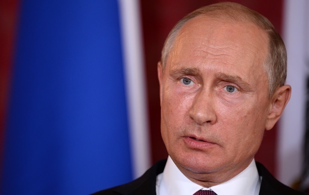 В РФ перед виборами запустили кампанію Росія без Путіна